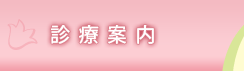 診療案内