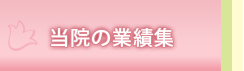 当院の業績集