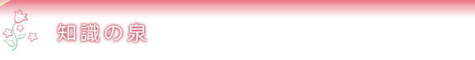 知識の泉